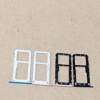 Khay Sim, Khay Thẻ Nhớ Xiaomi Redmi Note 5